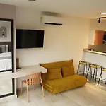 Hotel Molinos Plaza