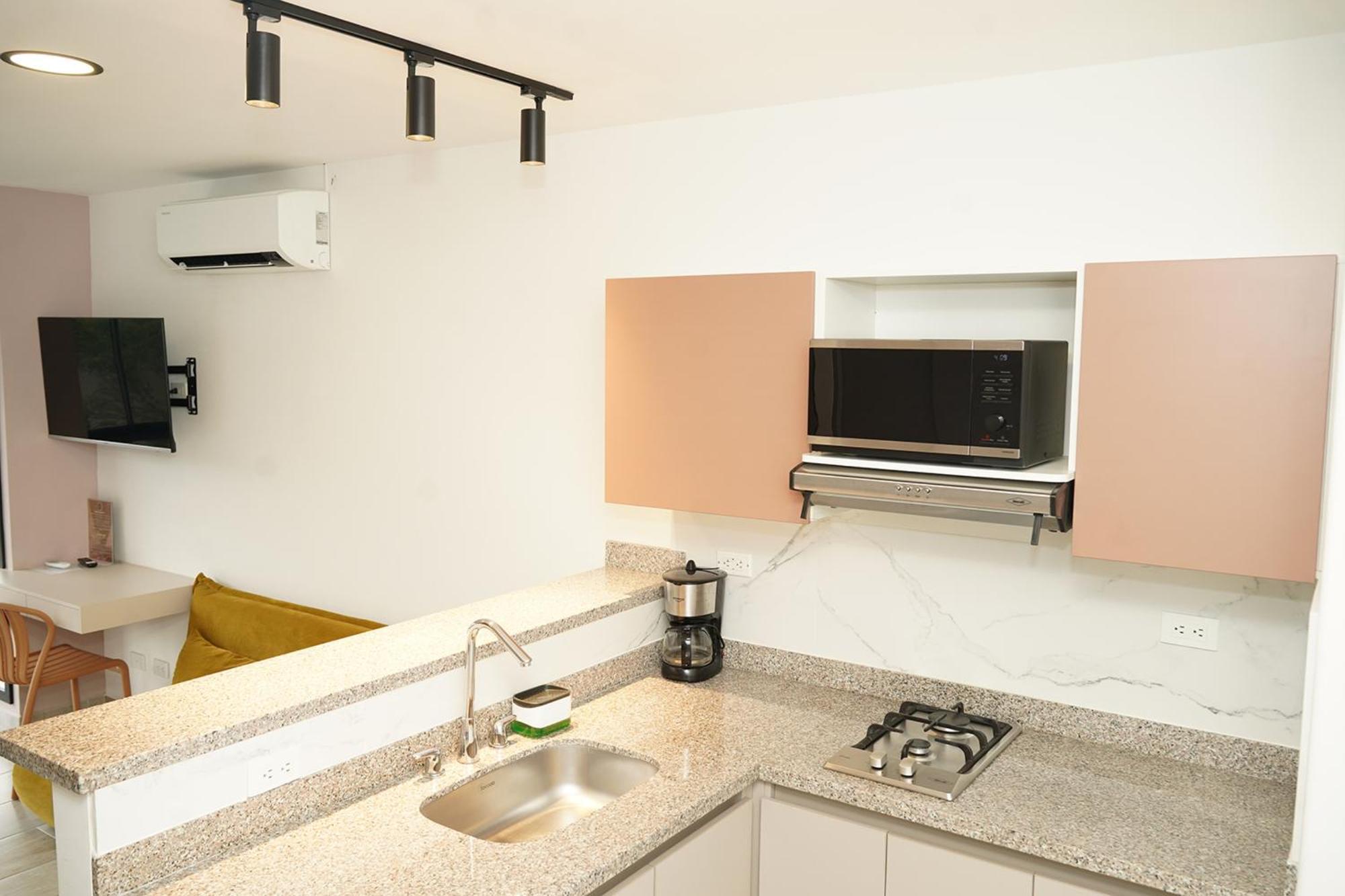 Molinos Plaza Apartment Medellin