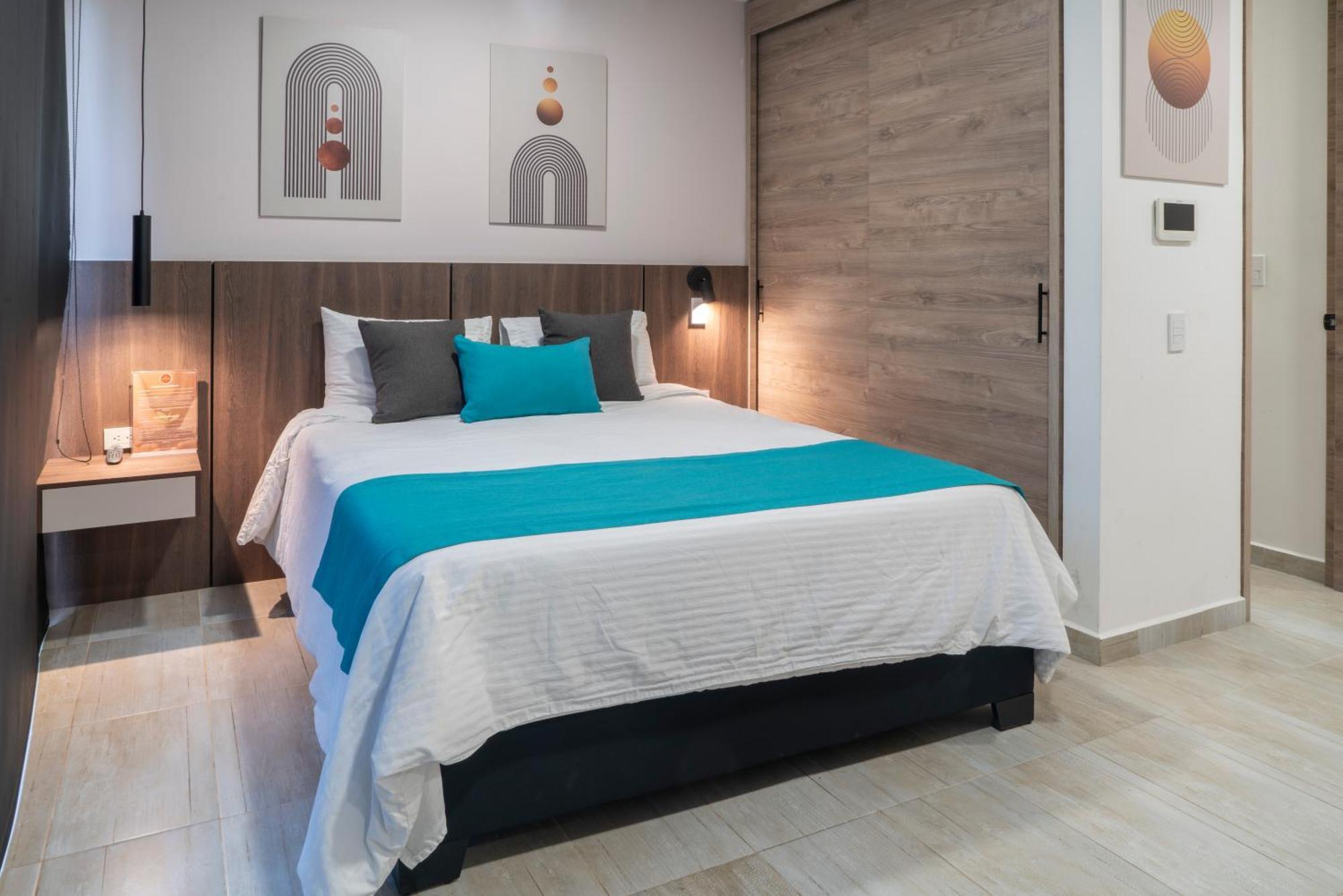 Apartamento Molinos Plaza Medellín