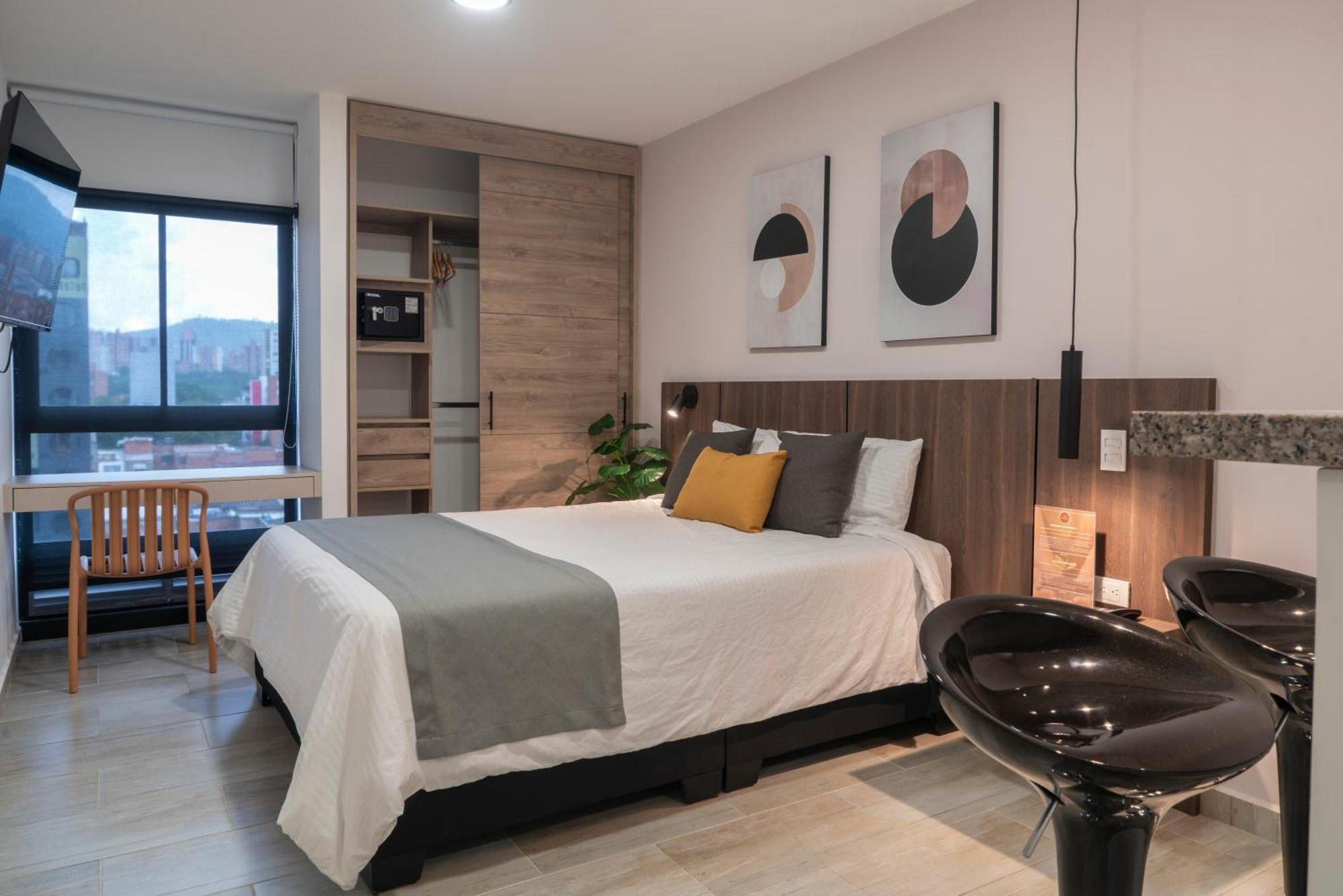 Apartamento Molinos Plaza Medellín
