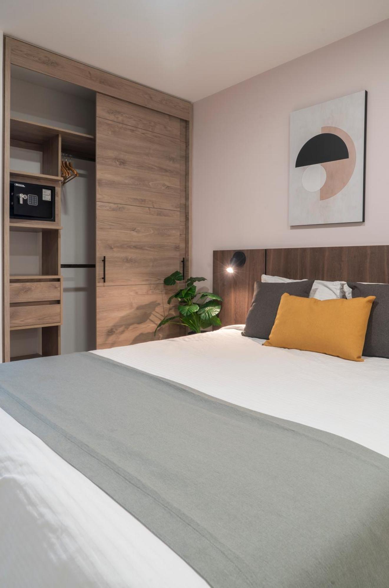 Apartamento Molinos Plaza Medellín