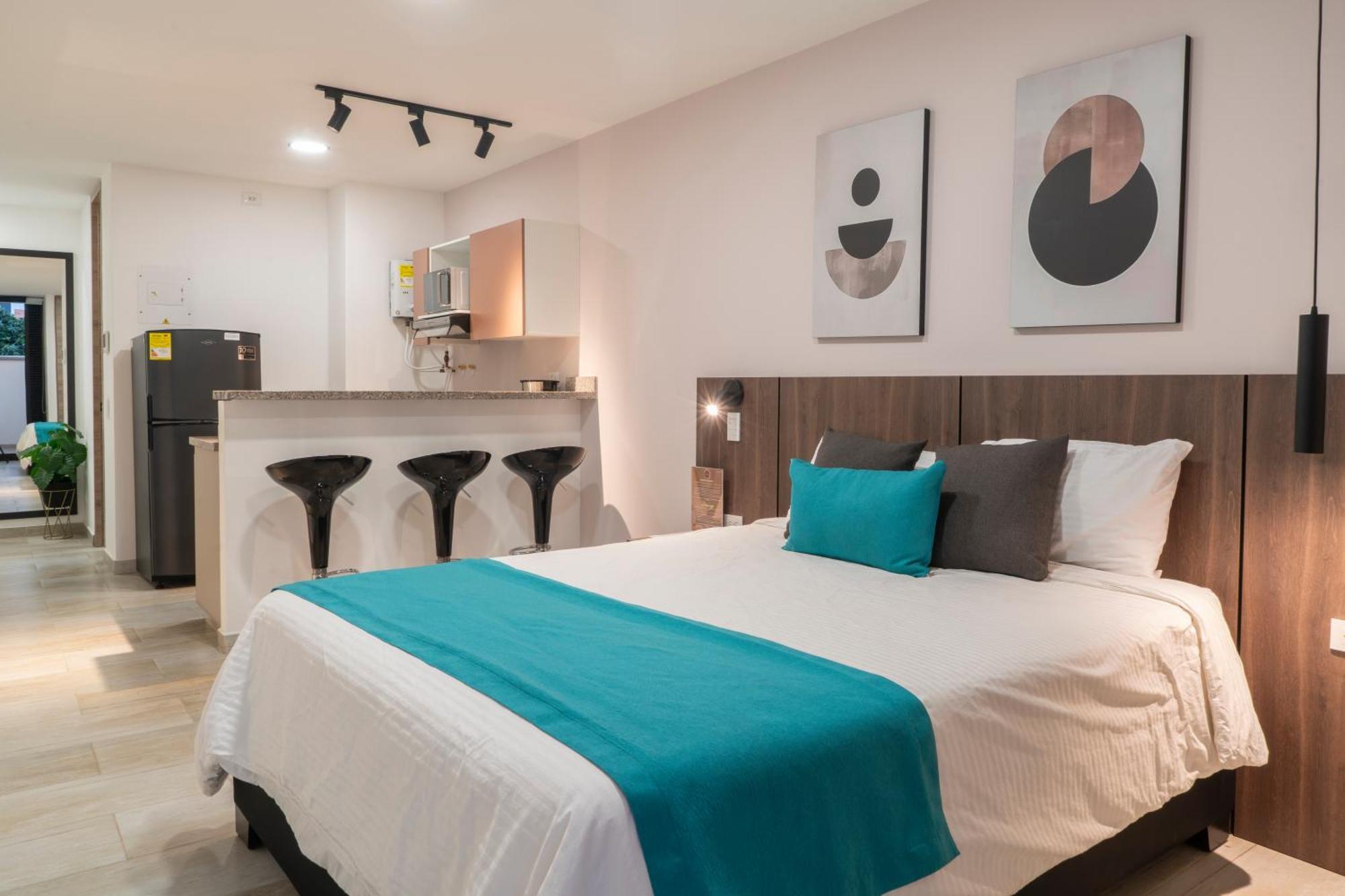 Molinos Plaza Apartamento Medellín