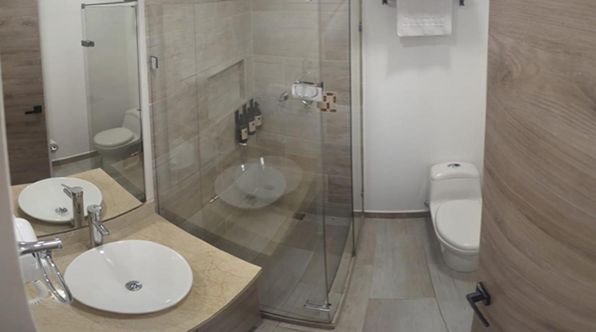 Molinos Plaza Apartamento *