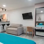 Hotel Molinos Plaza