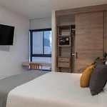 Hotel Molinos Plaza