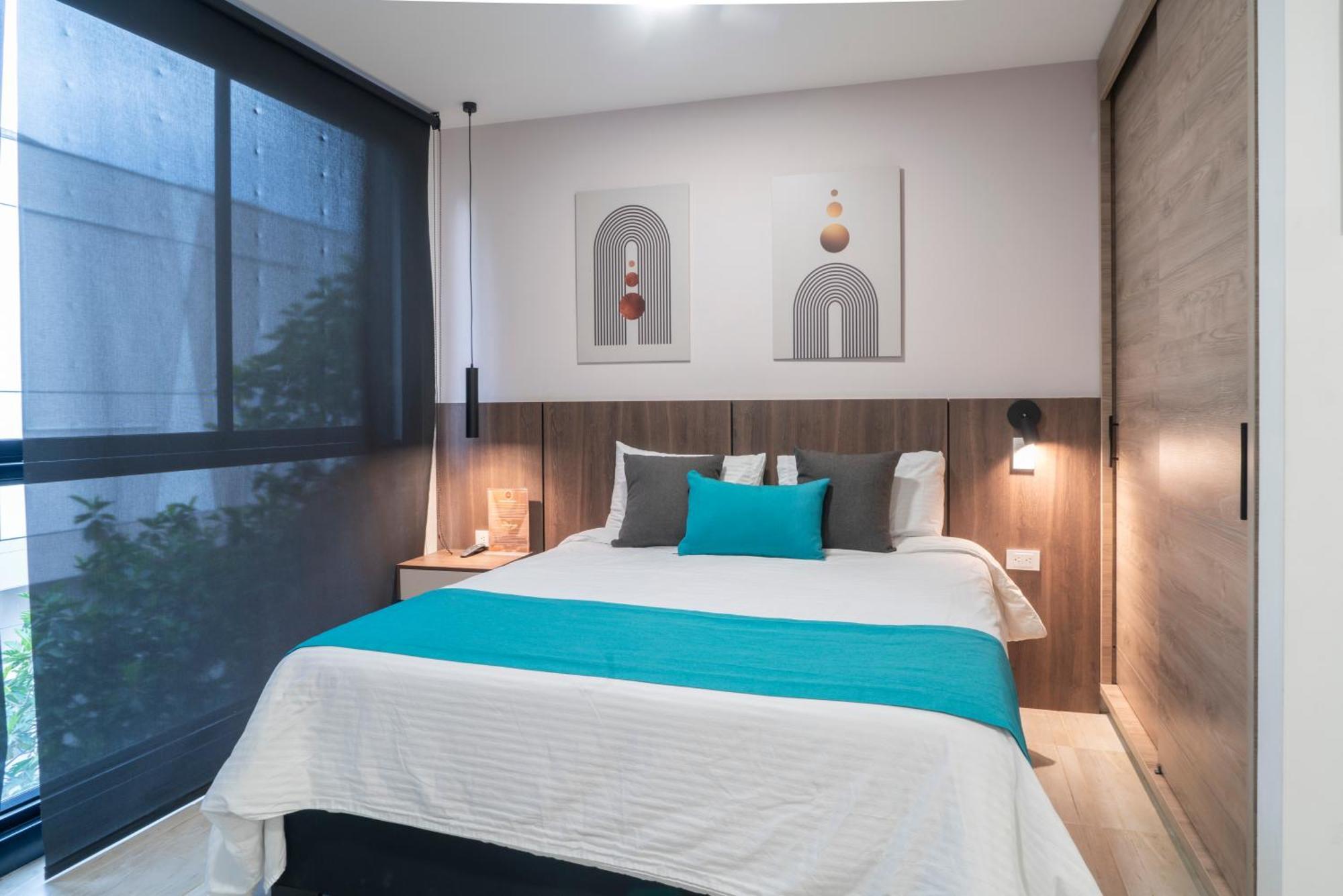 Apartment Molinos Plaza *