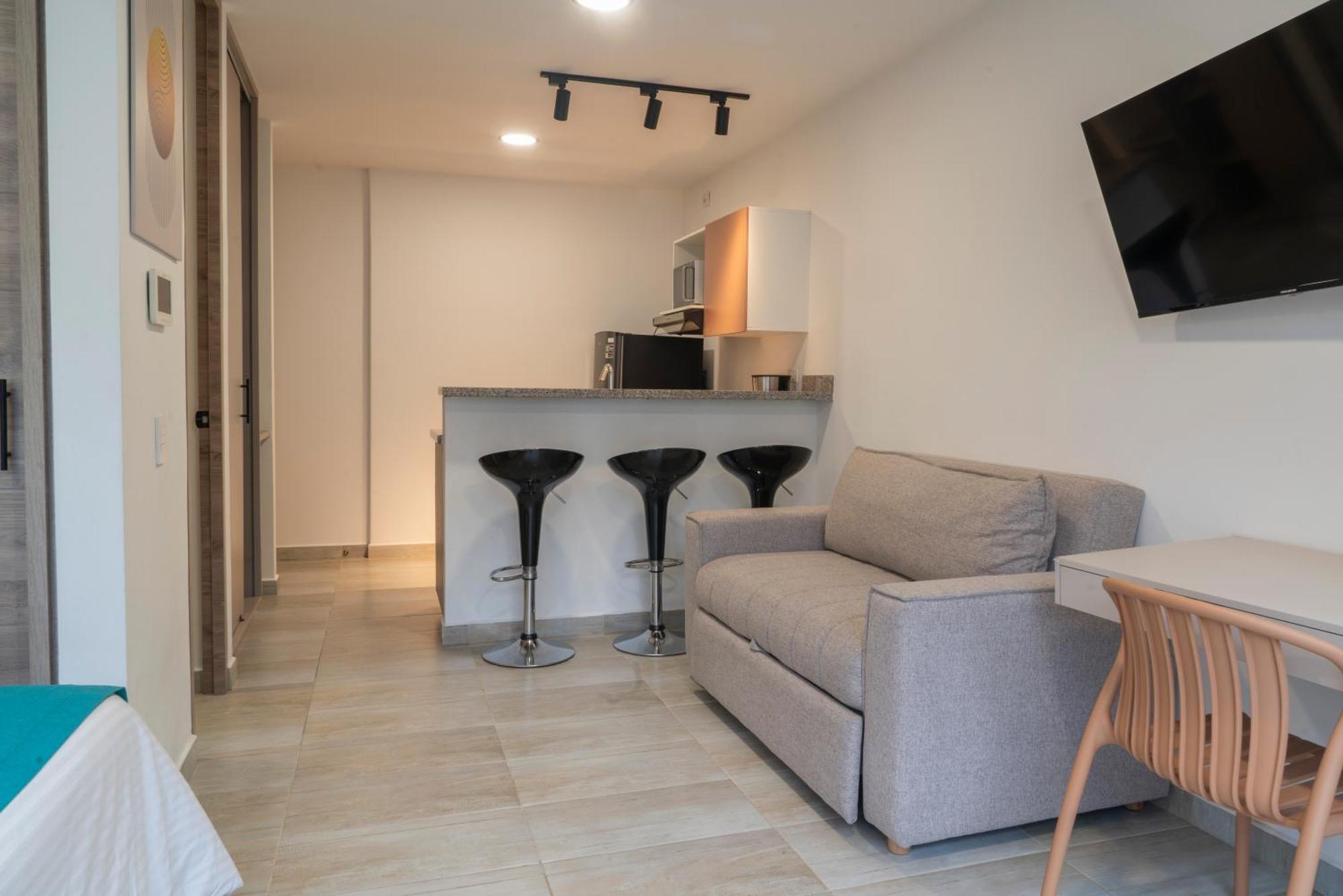 Molinos Plaza Apartment Medellin