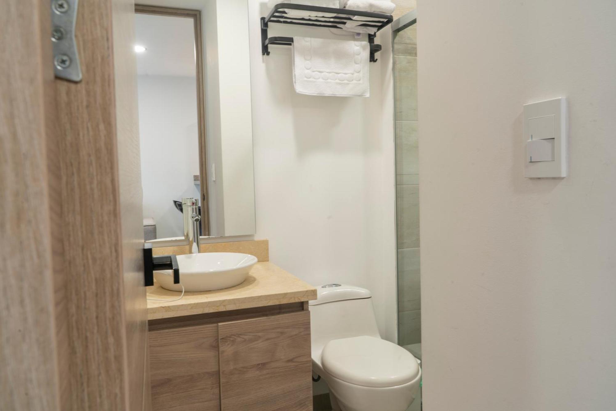 Molinos Plaza Apartment