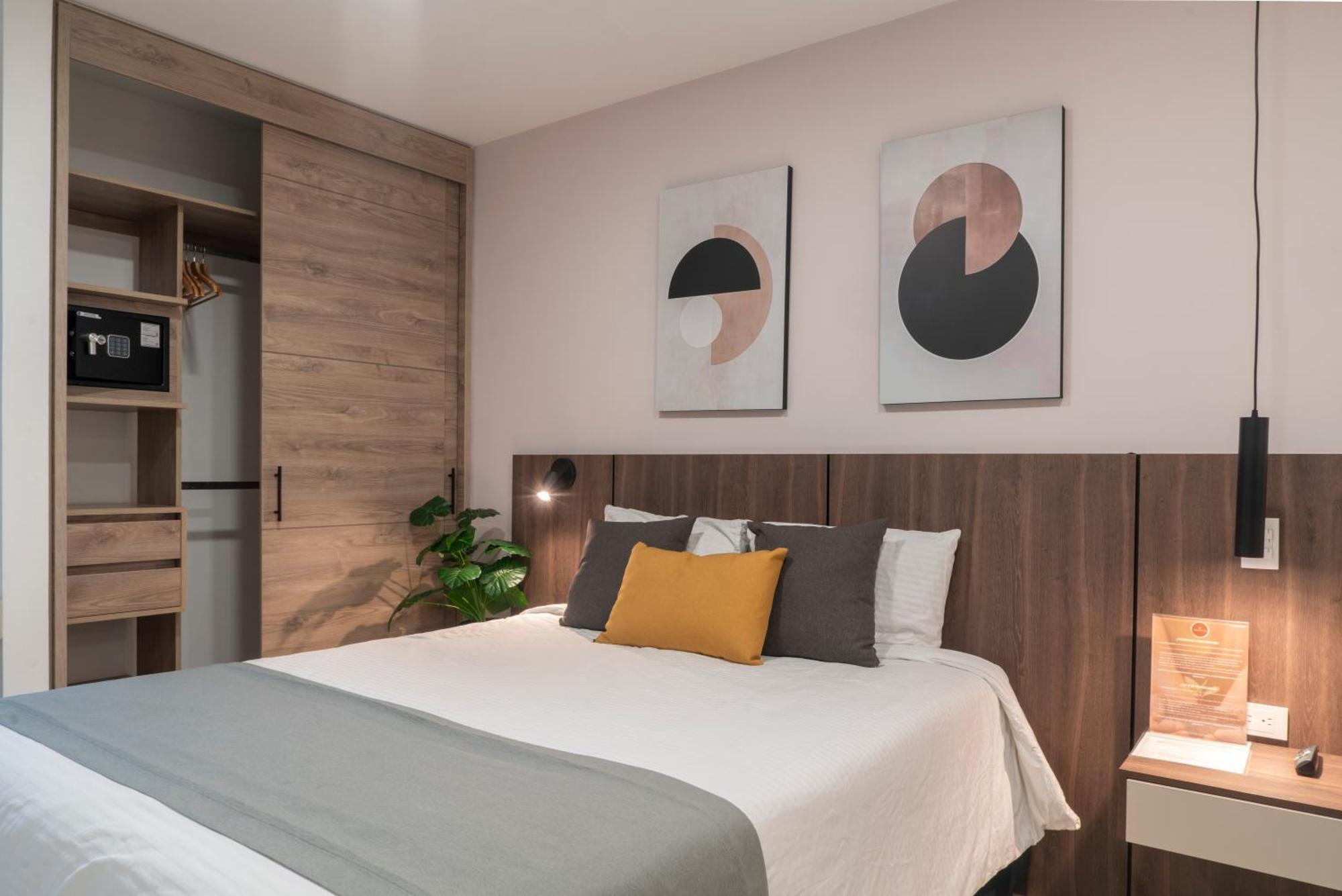 Apartment Molinos Plaza *