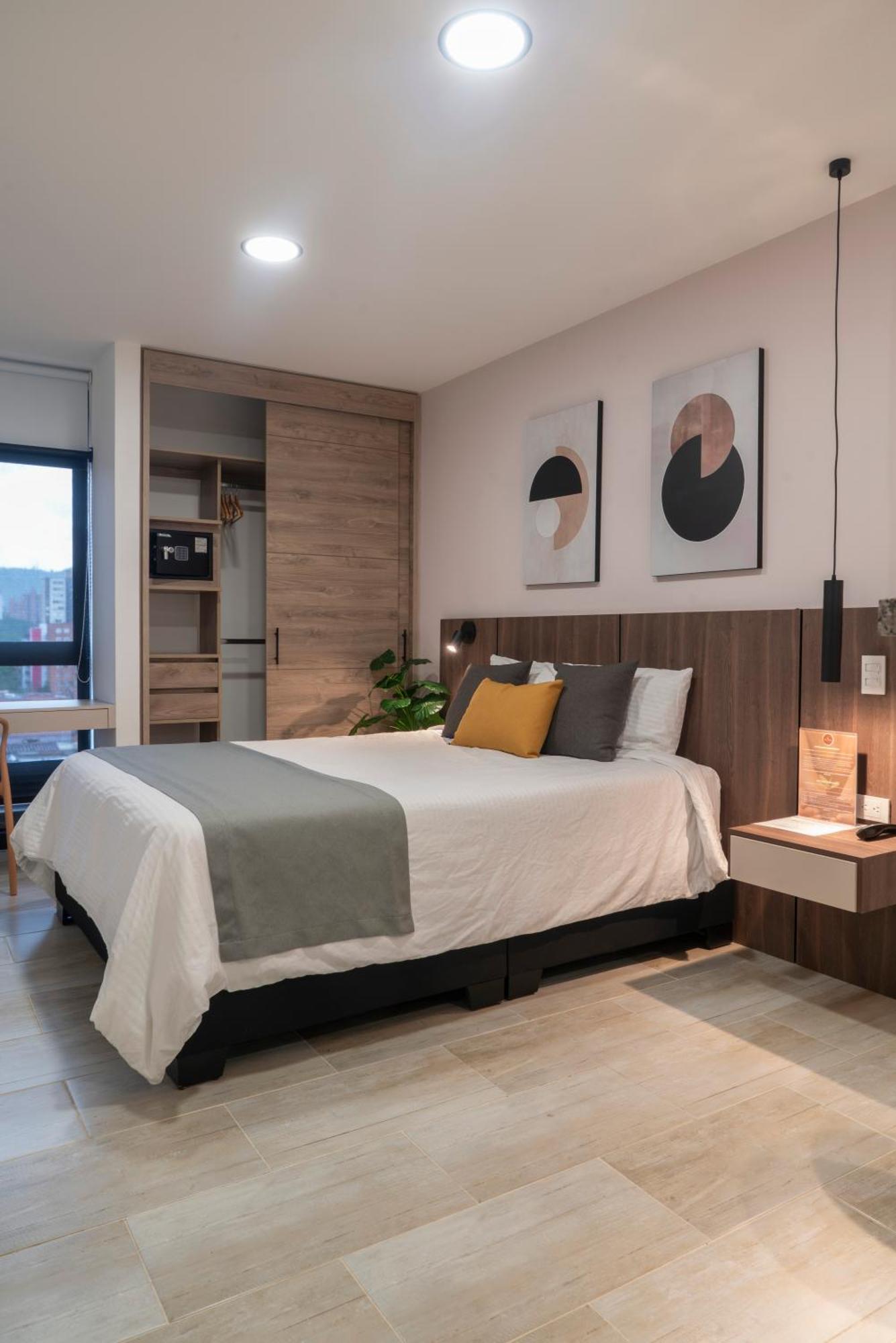 Apartment Molinos Plaza Medellin